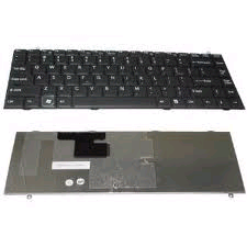 ban phim-Keyboard SONY VAIO VGN-FZ Series